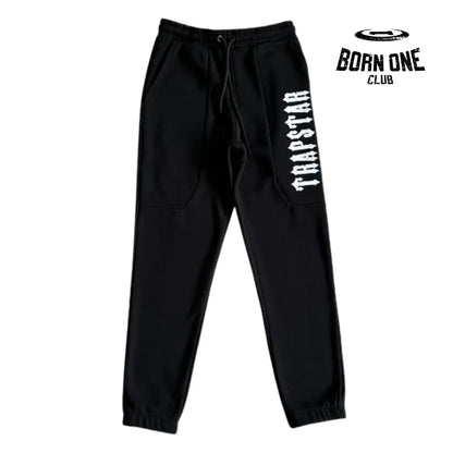 Conjunto Trapstar Irongate Tracksuit It’s a Secret