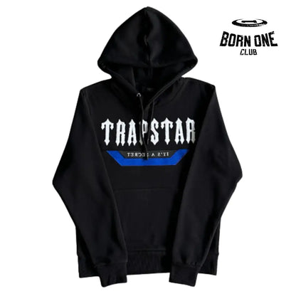 Conjunto Trapstar Irongate Tracksuit It’s a Secret