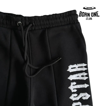 Conjunto Trapstar Irongate Tracksuit It’s a Secret