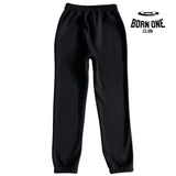 Conjunto Trapstar Tonal Wildcard Hoody Black & Teal
