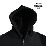 Conjunto Trapstar Tonal Wildcard Hoody Black & Teal