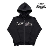 Conjunto Trapstar Trapper Fonts