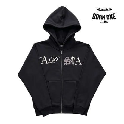 Conjunto Trapstar Trapper Fonts