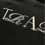 Conjunto Trapstar Trapper Fonts