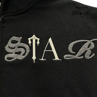 Conjunto Trapstar Trapper Fonts
