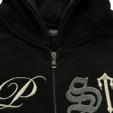 Conjunto Trapstar Trapper Fonts