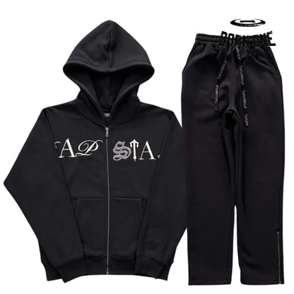 Conjunto Trapstar Trapper Fonts P