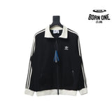 Adidas Originals Classic Jaqueta Preta