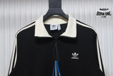 Adidas Originals Classic Jaqueta Preta