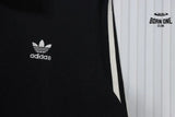 Adidas Originals Classic Jaqueta Preta