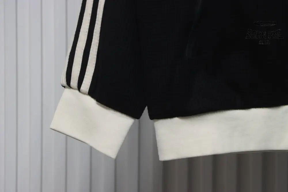 Adidas Originals Classic Jaqueta Preta