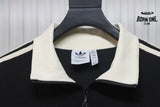 Adidas Originals Classic Jaqueta Preta