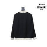 Adidas Originals Classic Jaqueta Preta