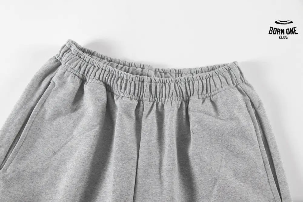 Alo Yoga Accolade Straight-leg Calça de Moletom K504 Gray