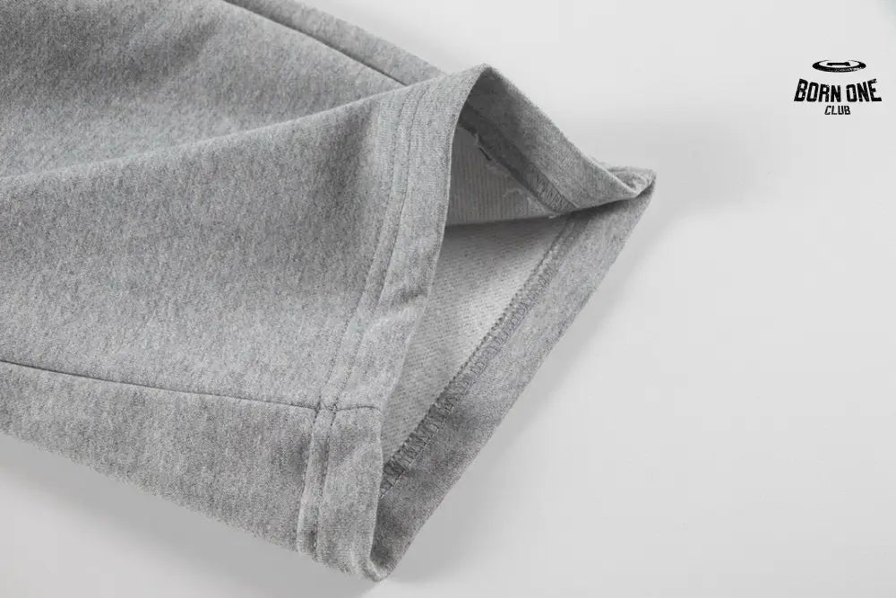 Alo Yoga Accolade Straight-leg Calça de Moletom K504 Gray