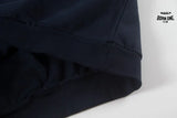 Alo Yoga Moletom Careca K501 Dark Blue