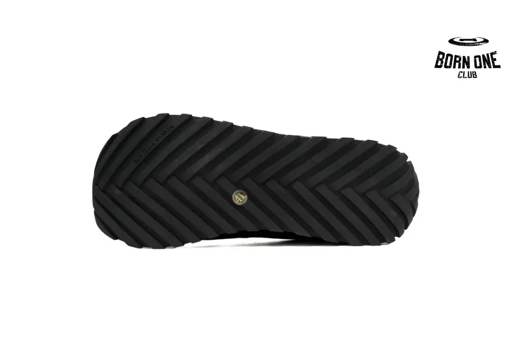 Bottega Veneta Orbit Black