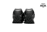 Bottega Veneta Orbit Black
