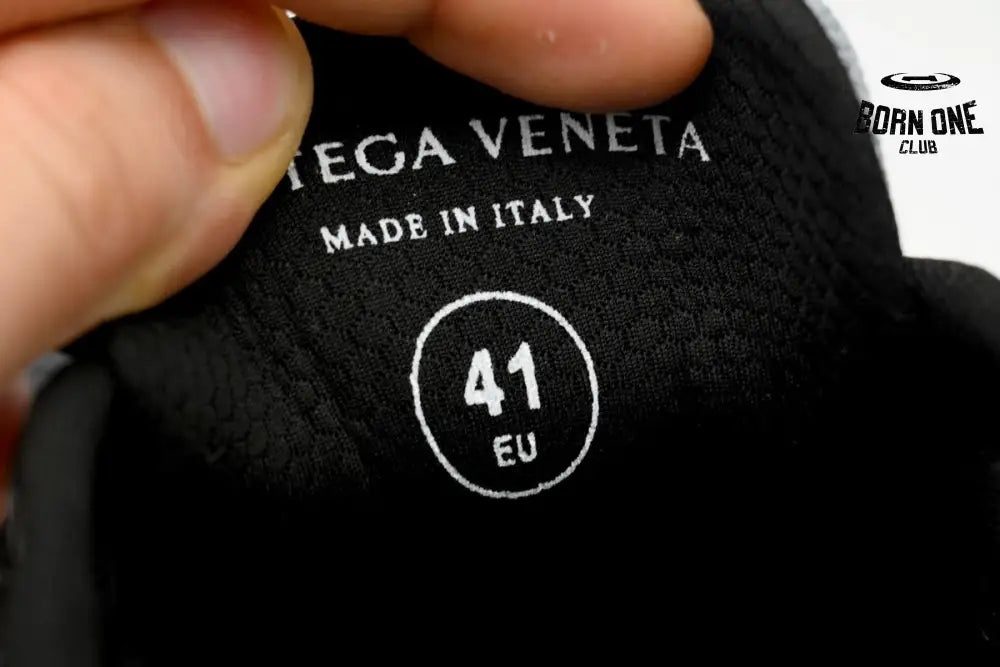 Bottega Veneta Orbit Black