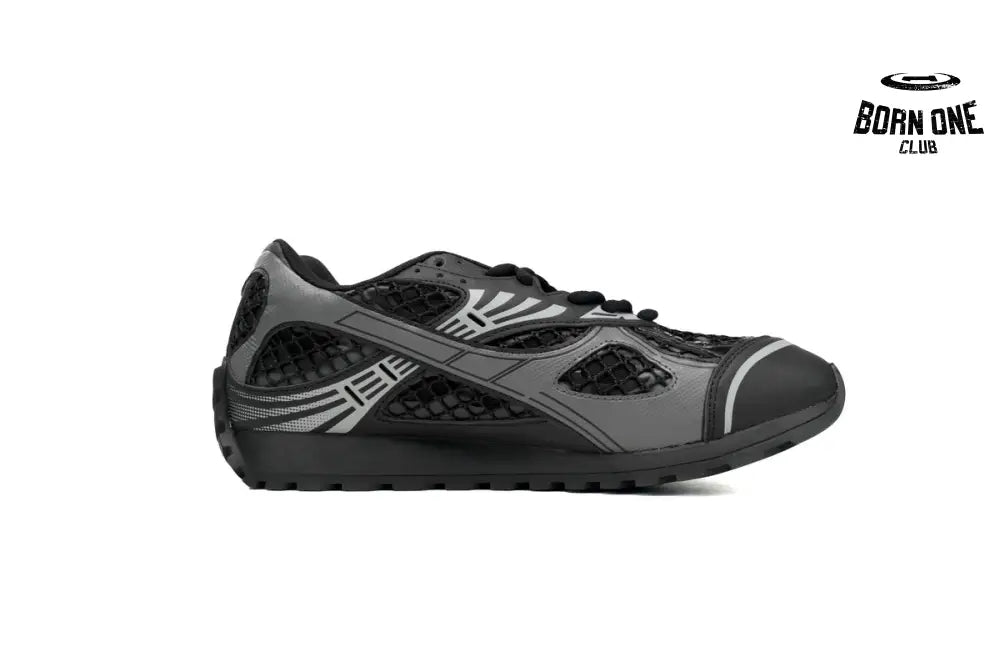 Bottega Veneta Orbit Black