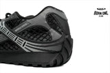 Bottega Veneta Orbit Black