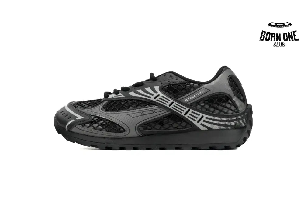 Bottega Veneta Orbit Black