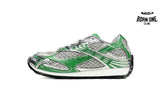 Bottega Veneta Orbit Green