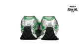 Bottega Veneta Orbit Green