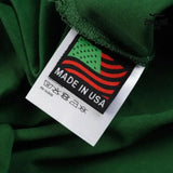 Denim Tears Camiseta YL#291-8601 Green