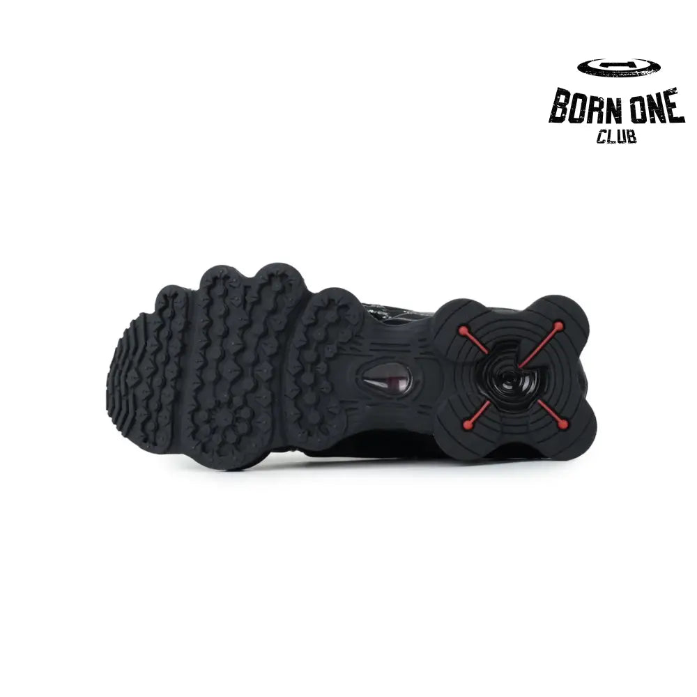 Nike Shox TL Black
