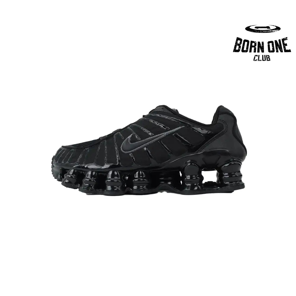 Nike Shox TL Black