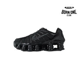 Nike Shox TL Black