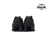 Nike Shox TL Black