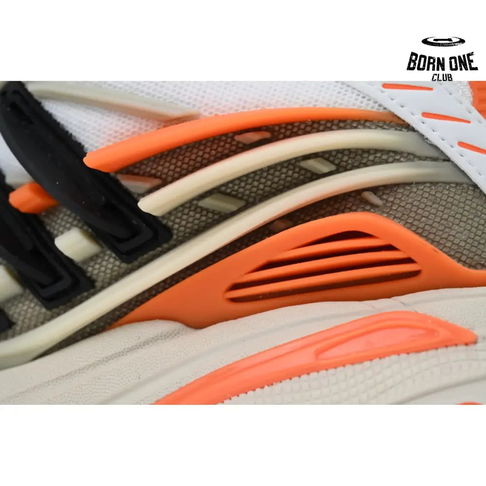 Pharrell x VIRGINIA x adidas Adistar Jellyfish 'Focus Olive Orange' JP9261