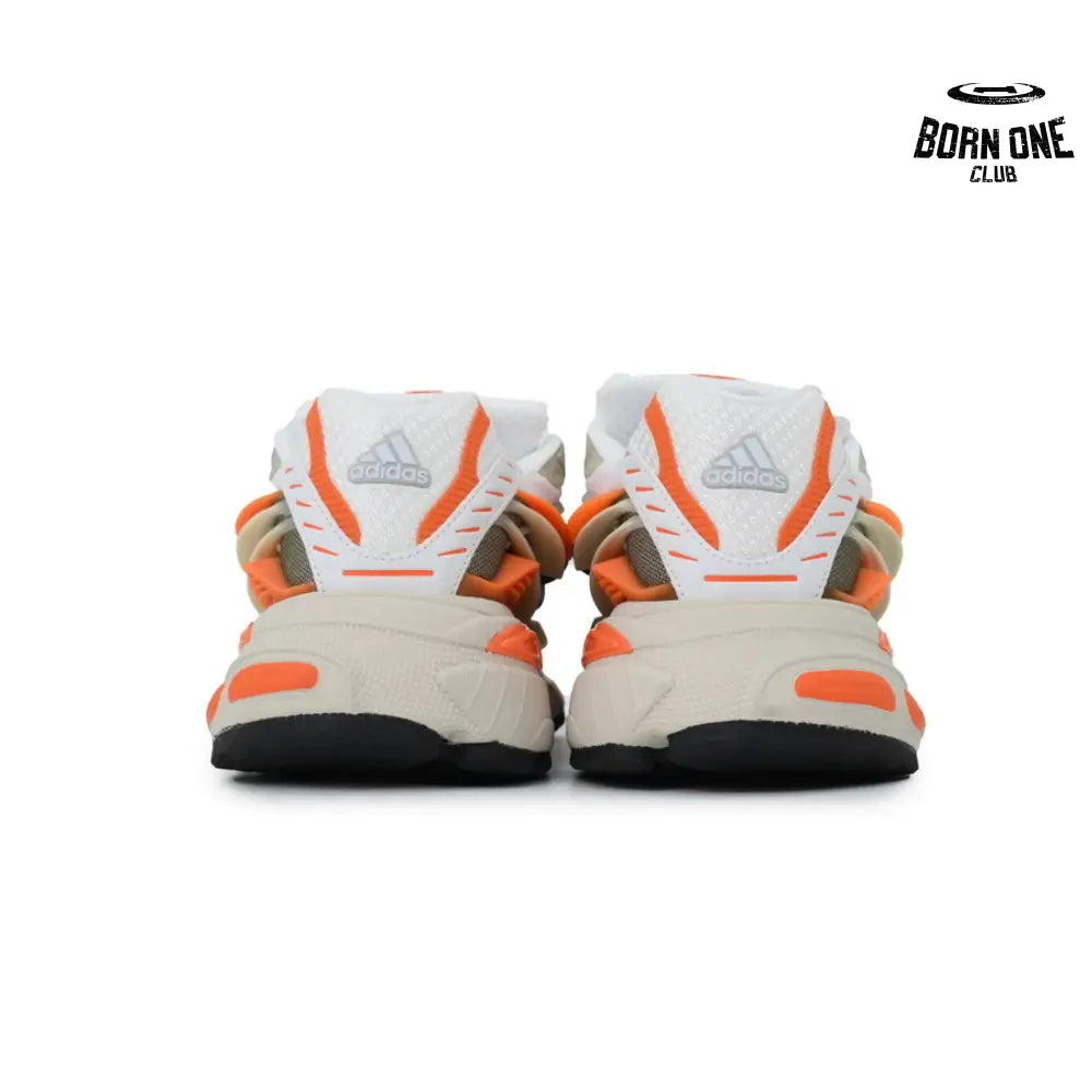 Pharrell x VIRGINIA x adidas Adistar Jellyfish 'Focus Olive Orange' JP9261
