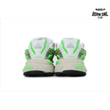 Pharrell x VIRGINIA x adidas Adistar Jellyfish 'Focus Olive Real Green' JP9260