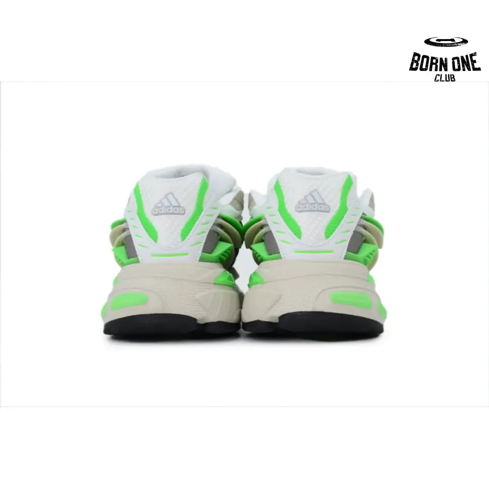 Pharrell x VIRGINIA x adidas Adistar Jellyfish 'Focus Olive Real Green' JP9260