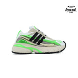 Pharrell x VIRGINIA x adidas Adistar Jellyfish 'Focus Olive Real Green' JP9260