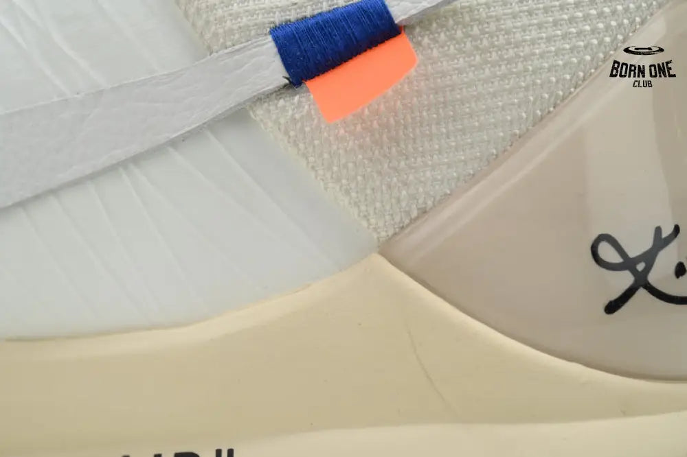 Off-White x Nike Zoom Kobe 5 'STY CUSTOM'