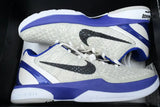 Zoom Kobe 6 'Concord'
