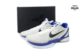 Zoom Kobe 6 'Concord'