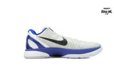 Zoom Kobe 6 'Concord'