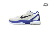 Zoom Kobe 6 'Concord'