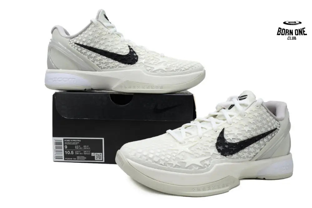 Zoom Kobe 6 Protro 'All-Star 2.0'
