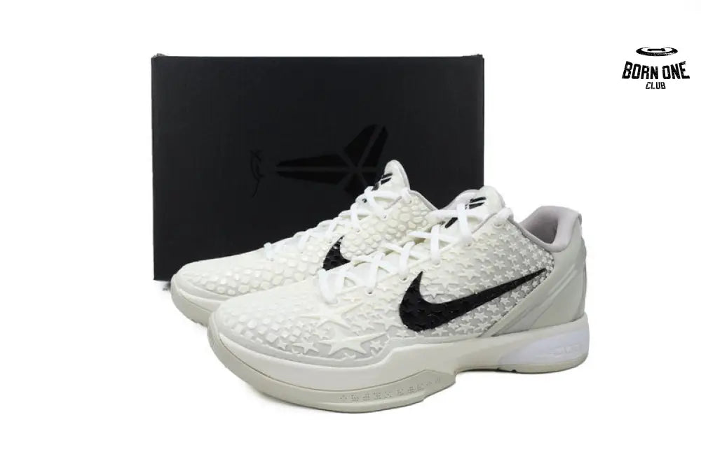 Zoom Kobe 6 Protro 'All-Star 2.0'