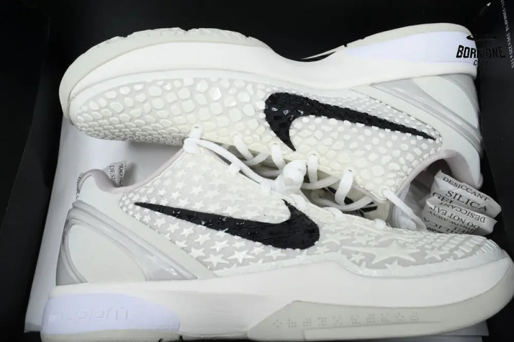 Zoom Kobe 6 Protro 'All-Star 2.0'