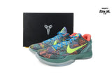 Zoom Kobe 6 'Prelude'