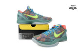 Zoom Kobe 6 'Prelude'