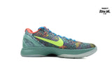 Zoom Kobe 6 'Prelude'