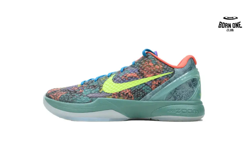 Zoom Kobe 6 'Prelude'